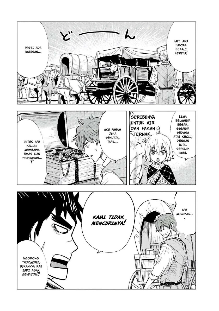 Dilarang COPAS - situs resmi www.mangacanblog.com - Komik oukoku e tsuzuku michi 083 - chapter 83 84 Indonesia oukoku e tsuzuku michi 083 - chapter 83 Terbaru 6|Baca Manga Komik Indonesia|Mangacan